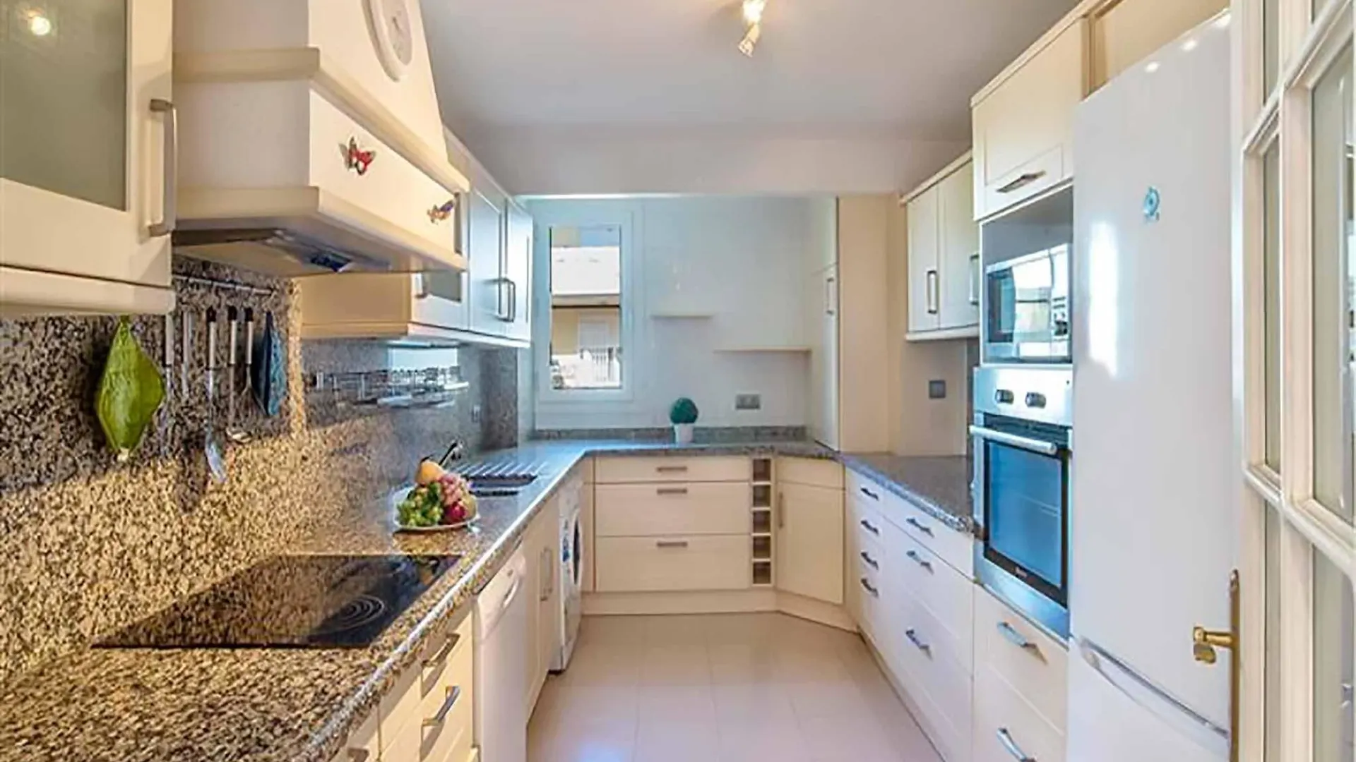 Las Mimosas Apartment Cabopino Beach Marbella 0*,  Spanien