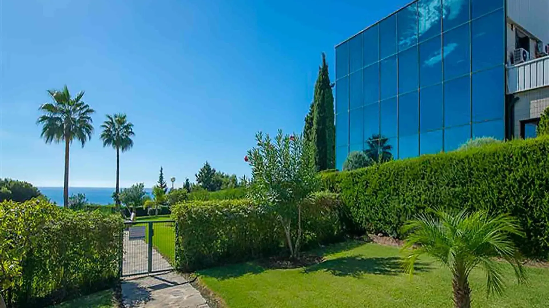 Las Mimosas Apartment Cabopino Beach Marbella 0*,  Spanien